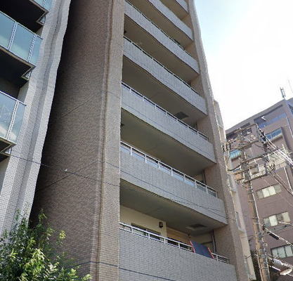 埼京線 マンション 3LDK