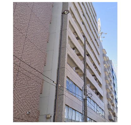 埼京線 マンション 3DK
