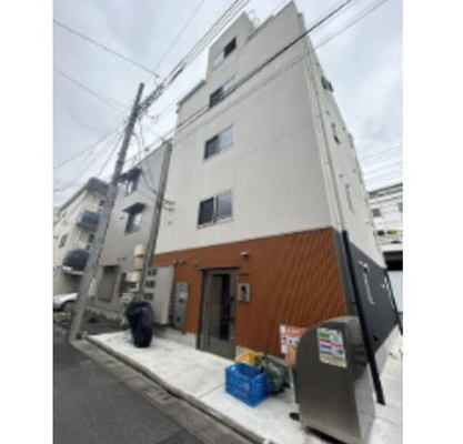埼京線 マンション 1R