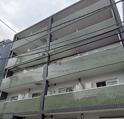埼京線 マンション 1K
