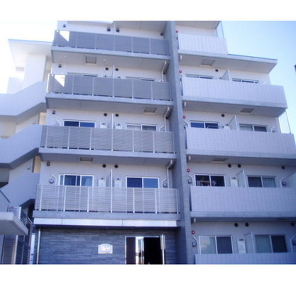 埼京線 マンション 1K