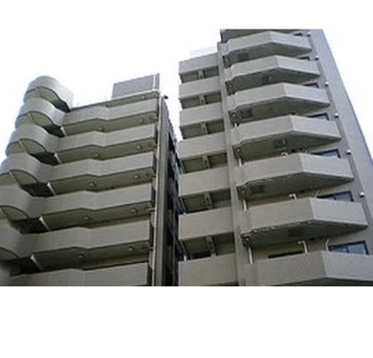 埼京線 マンション 2DK
