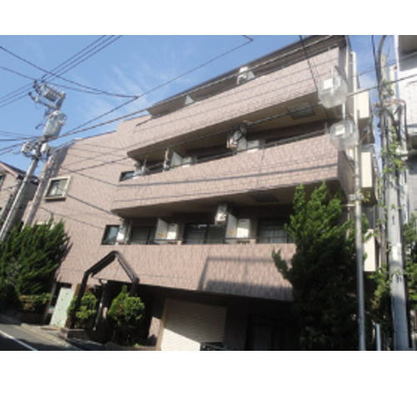 埼京線 マンション 1R