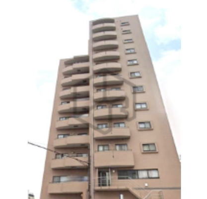 東京都豊島区東池袋２丁目 賃貸マンション 2LDK