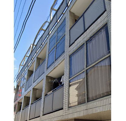 埼京線 マンション 2DK