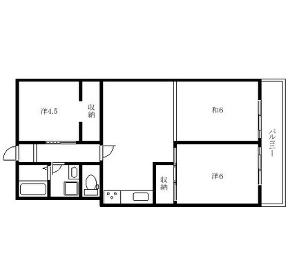 埼京線 マンション 3LDK