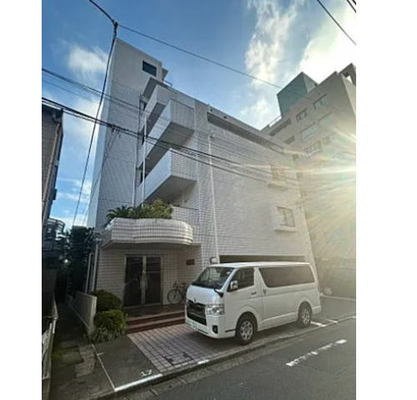 東京都豊島区池袋３丁目 賃貸マンション 1R