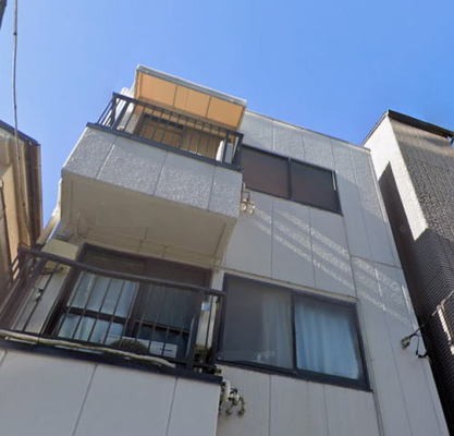 東京都北区滝野川７丁目 賃貸マンション 1K