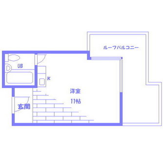 東京都豊島区東池袋３丁目 賃貸マンション 1R