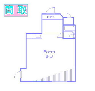 東京都豊島区東池袋１丁目 賃貸マンション 1R