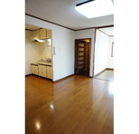 東京都北区赤羽西４丁目 賃貸マンション 3DK