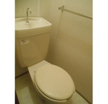 東京都品川区上大崎２丁目 賃貸アパート 1DK