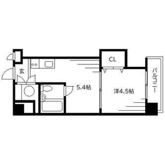 東京都豊島区東池袋４丁目 賃貸マンション 1DK