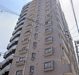 東京都北区赤羽１丁目 賃貸マンション 3LDK