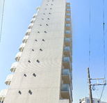 東京都北区滝野川７丁目 賃貸マンション 2LDK