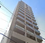 東京都北区滝野川７丁目 賃貸マンション 2LDK