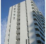 東京都板橋区板橋４丁目 賃貸マンション 2DK