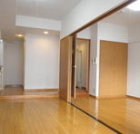 東京都北区赤羽南１丁目 賃貸マンション 1LDK