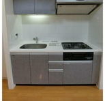 東京都北区滝野川７丁目 賃貸マンション 1LDK