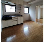 東京都北区滝野川６丁目 賃貸マンション 1DK