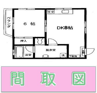 東京都豊島区池袋２丁目 賃貸マンション 1DK